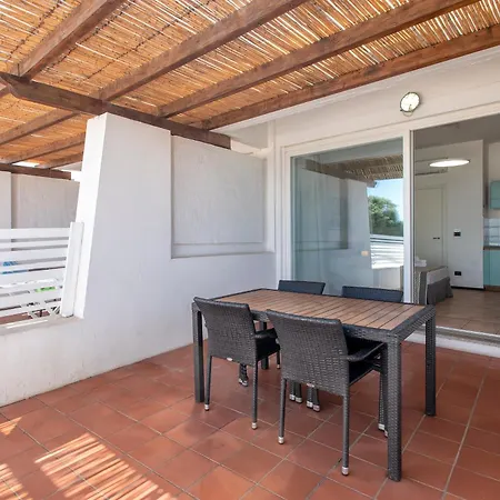 Residence Le Vele-2