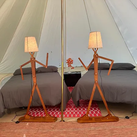 Camping Ripolles-3