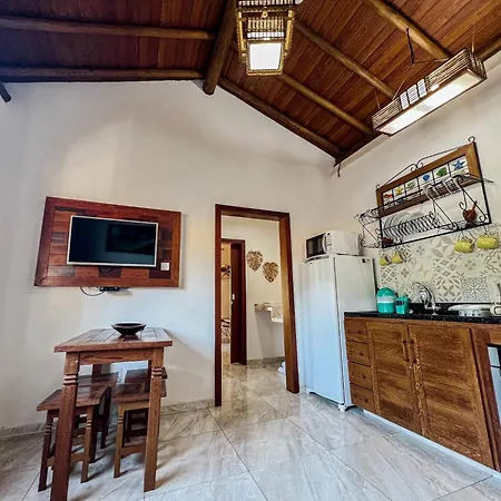 Conchas do Mar Residence-3