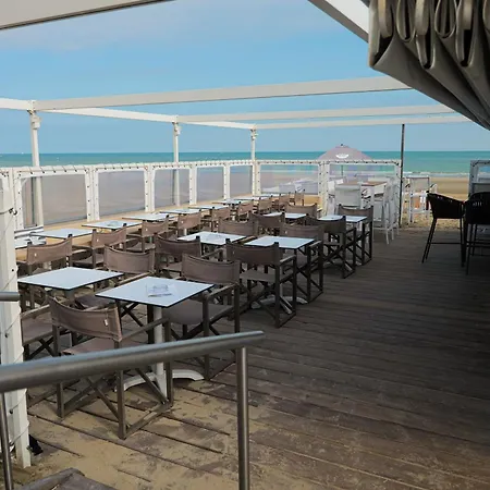 Hotel Merveilleux Cote Mer-3