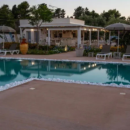 Livantea Agriresort E Residence-3