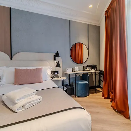 Soho Boutique Turia-2