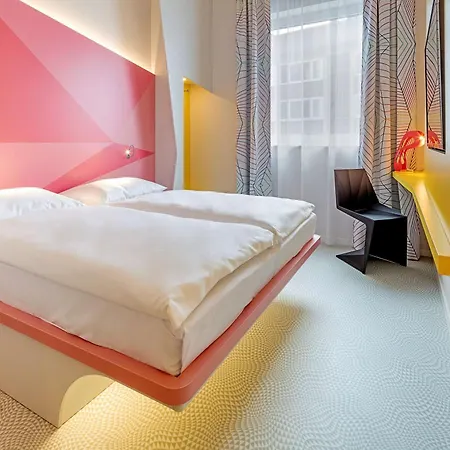 Prize By Radisson, Muenster City-3