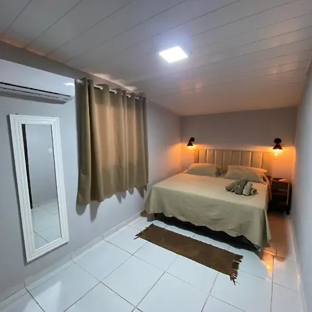Pousada Casa Berna-2