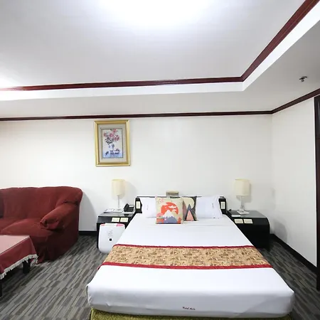Hotel Asia Cebu-3