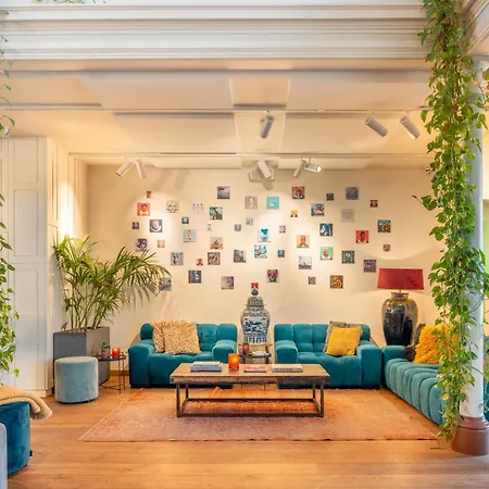 Bunk Hostel Utrecht-3