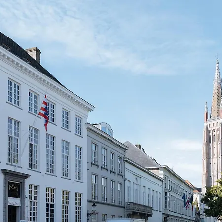 De Tuilerieen - Small Luxury Hotels Of The World-2