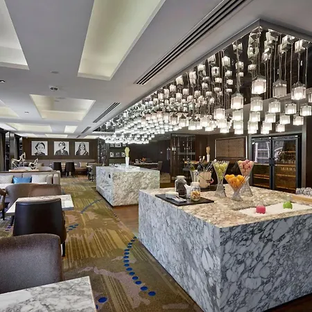 Intercontinental Kuala Lumpur By Ihg-2