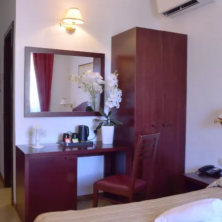 Hotel Cardinal Of Florence - Recommended For Ages 25 To 55-3