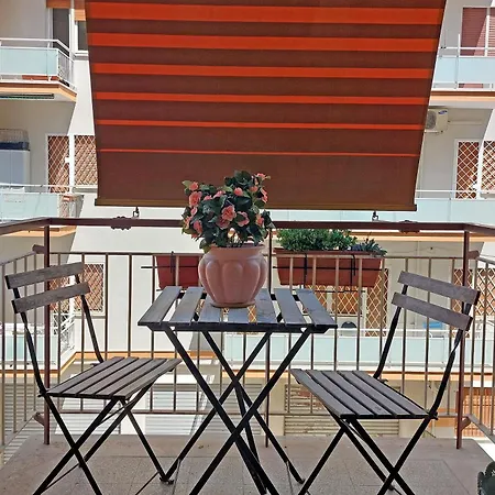 Victoria Apartment-3