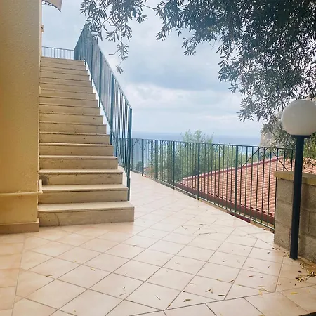 Residence Calavà-3