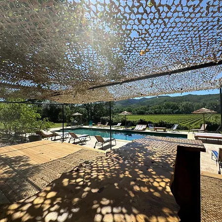 Domaine de Coubillou-3