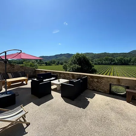 Domaine de Coubillou-2