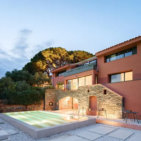 Maison Nova - Boutique Hotel & Spa-2