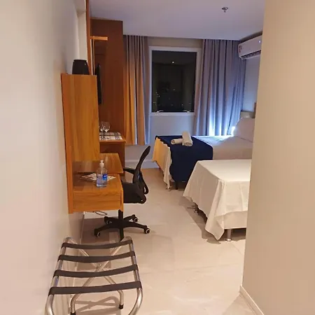Apart Hotel America-2