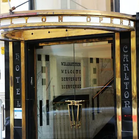 Carlton Boutique Hotel - New Opening-3