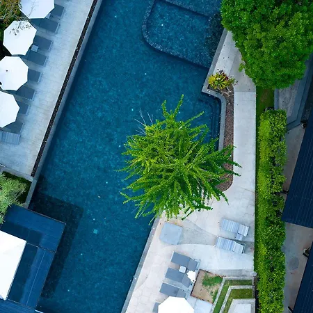 Anana Ecological Resort Krabi-2