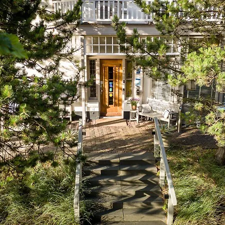 Villa de Duinen - Adults Only-2