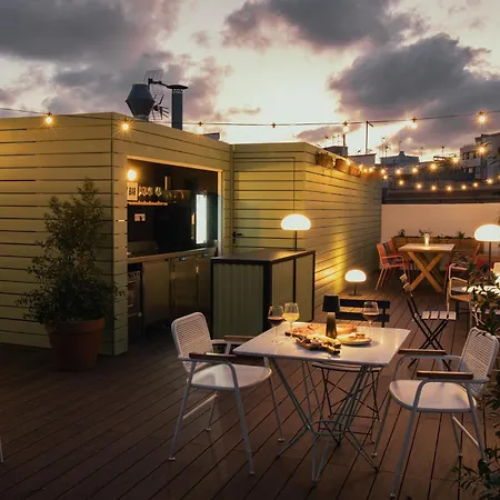Eco Boutique Hostal Grau-2