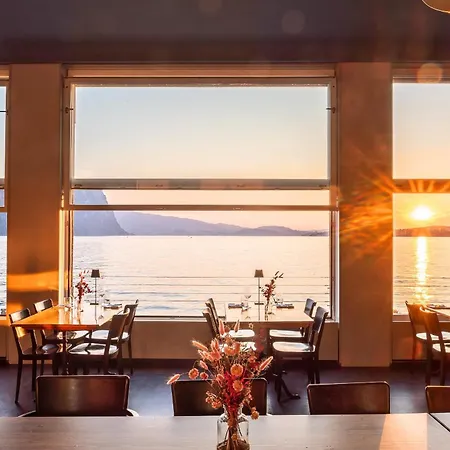 Hotel Terrasse am See-2