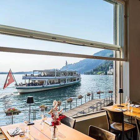 Hotel Terrasse am See-3