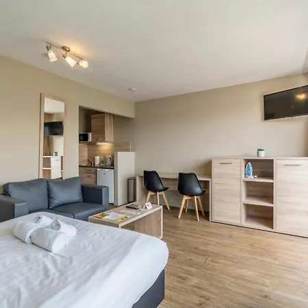 Value Stay Residence Mechelen-2