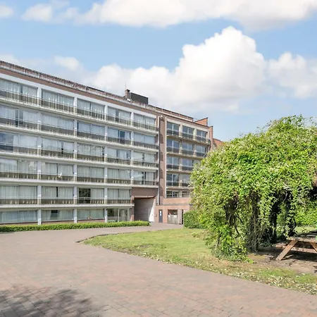 Value Stay Residence Mechelen-3