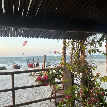 La Vista Suítes Preá-3