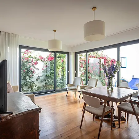 54 São Paulo - Exclusive Apartment Hotel-3