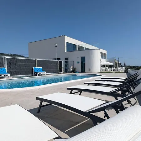 Marinhas Bed & Breakfast-2