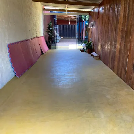 Ashram Apg-3