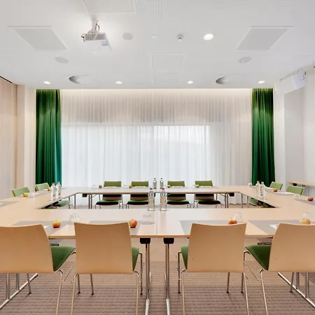 Intercityhotel Breda-2
