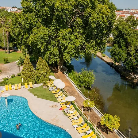 Hotel Dos Templarios-2