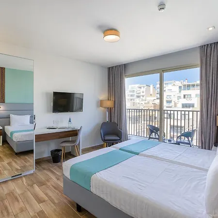 Solana Hotel & Spa-2