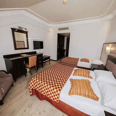 Rox Resort Hotel-2