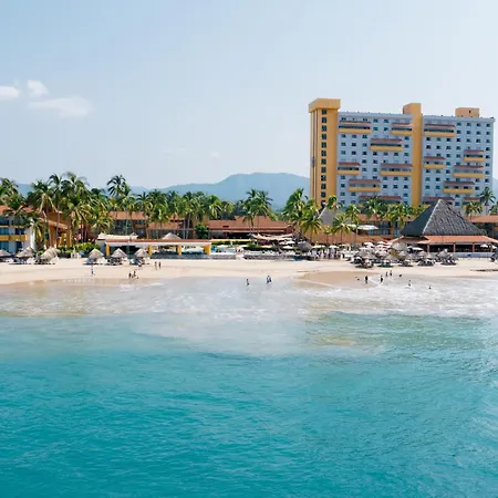 Holiday Inn Resort Ixtapa All-Inclusive By Ihg-2