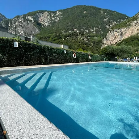 Residence Cascata Varone-3