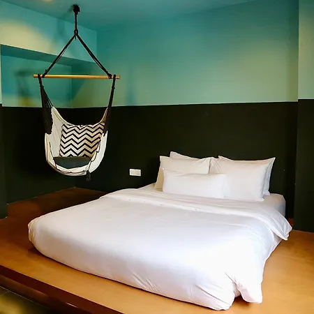 The Hammock Hotel Fine Arts Museum-2
