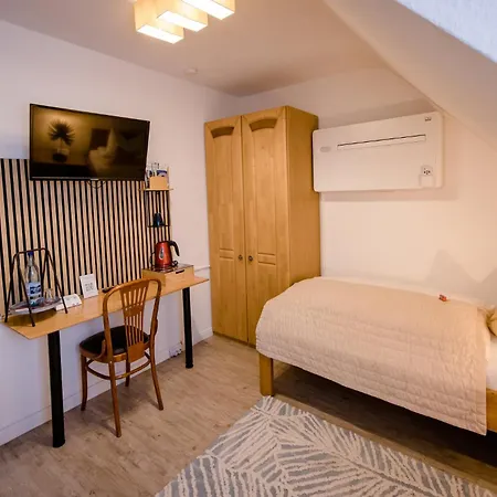 Franconia City Hotel-2