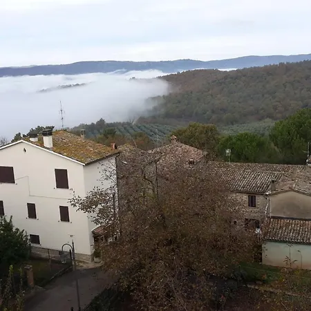 Castello Izzalini Todi Resort-3