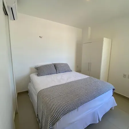 Vg Fun Beach Front Apartamentos-2