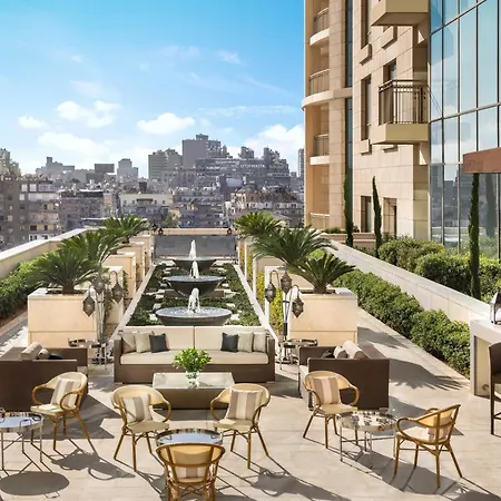 The St. Regis Cairo-3