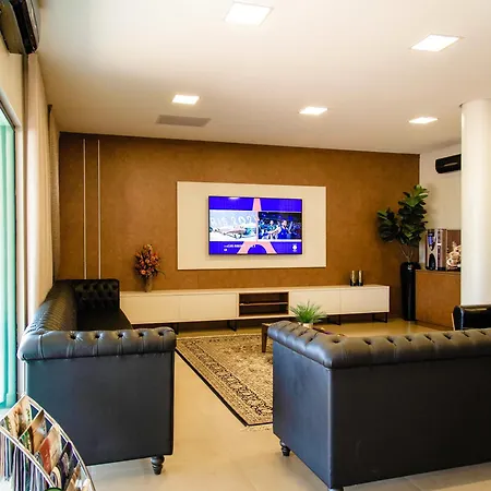 Papagaio Hotel-3
