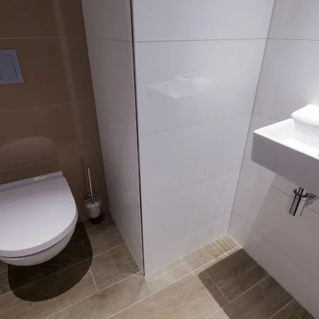 Van der Valk Hotel Haarlem-2