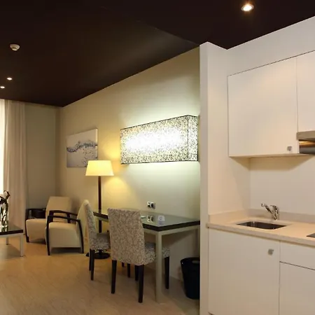 Sercotel Boulevard Vitoria-Gasteiz-2