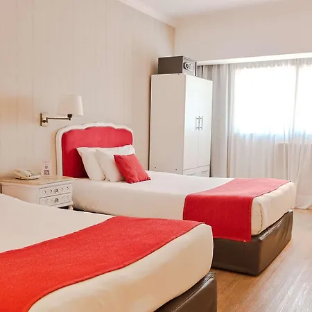 Ramada By Wyndham Buenos Aires Centro-3