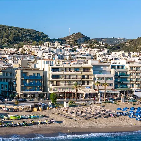 Steris Elegant Beach Hotel-3