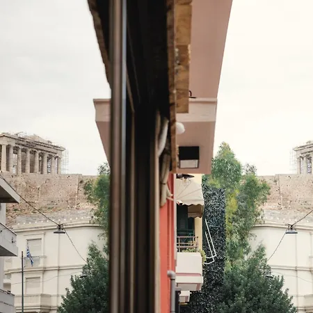 Acropolis View Hotel-2