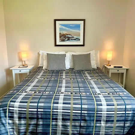 Motel De L'Anse A L'Eau-3