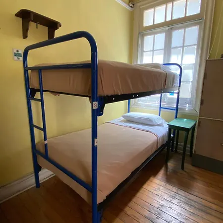 Hostel Home-2